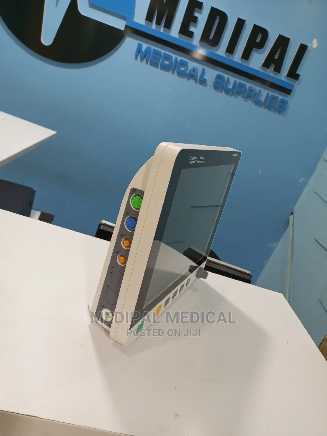 Patient Monitor - Ecomed