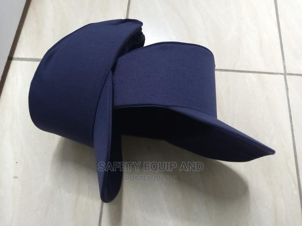 Security Officers Caps at Safetyhub Kenya
