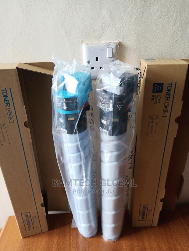 Top Quality Toner TN 328
