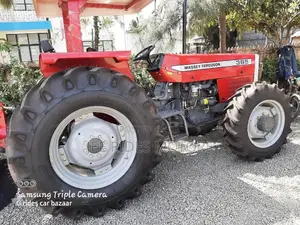 Massey Ferguson 385