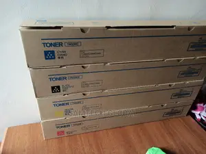 Toner for Konica C 360i/300i/250i