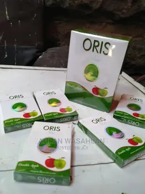 Oris Flavours