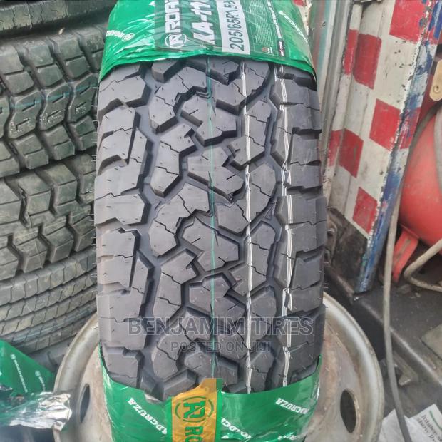 Roadcruza Tires All Terrain Sizes 205/65r15.