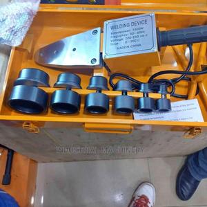 Ppr Welding Machine-Best - thumbnail 2