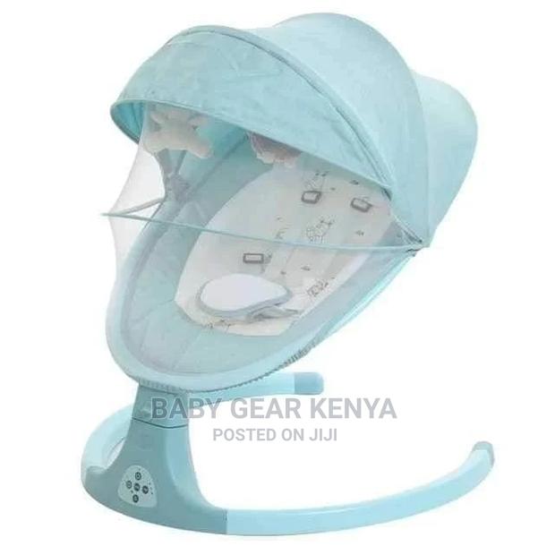 Swing/Electric Baby Swing/Glider/Bouncer Swing - main view