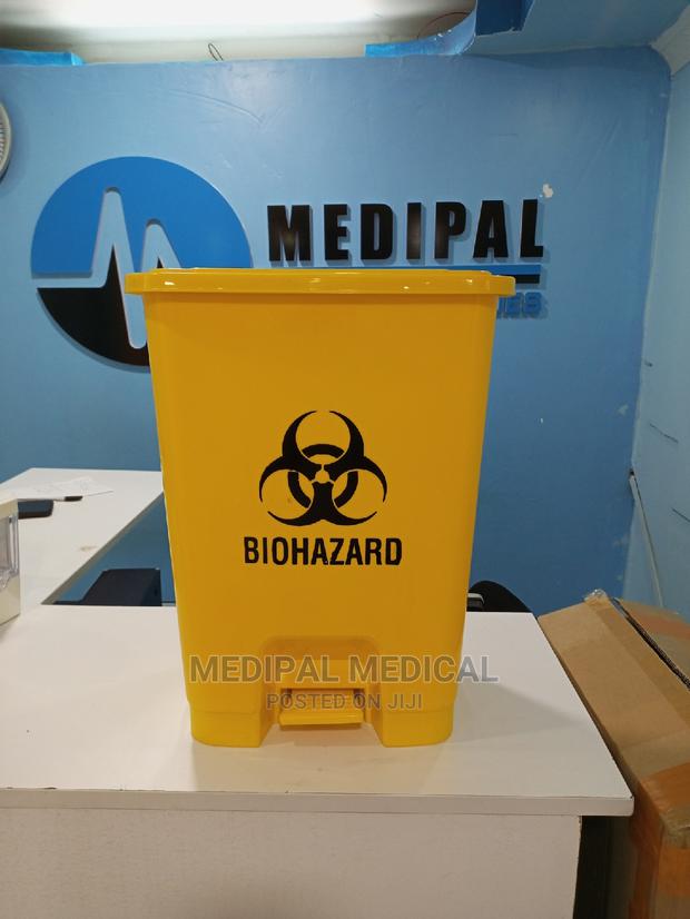 Waste Bins 30l - main view