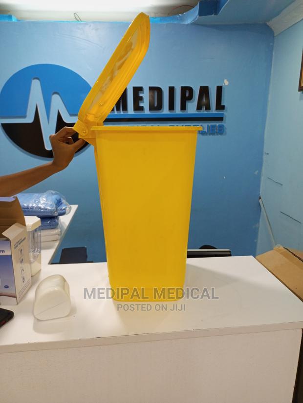 Waste Bins 30l - thumbnail 2