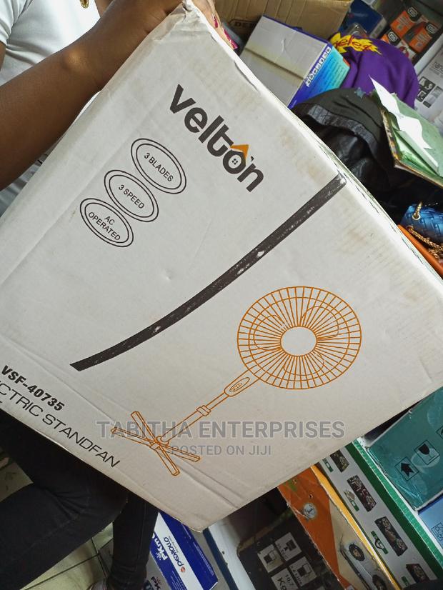 Electric Wall Fun - main view