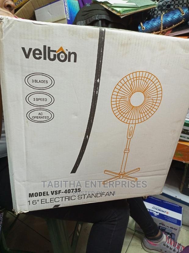 Best Stand Fun - main view