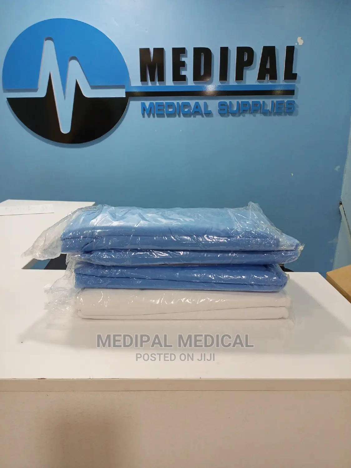 Medical Bedsheets