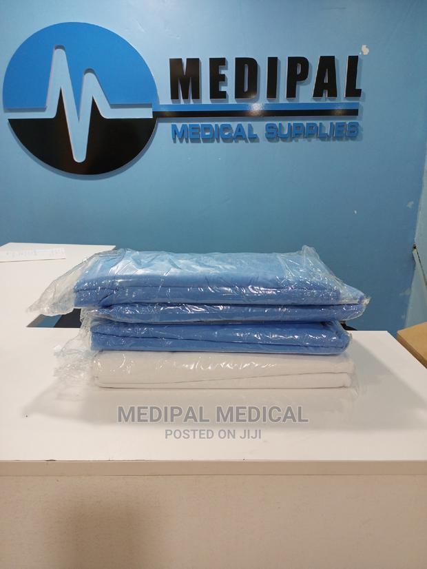 Medical Bedsheets
