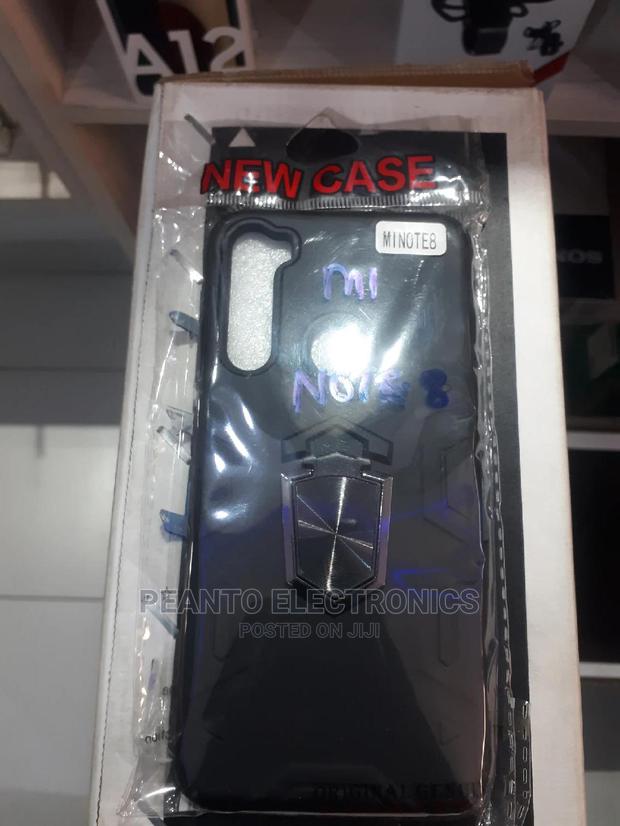 Phone Case for Redmi Note 8 - main view