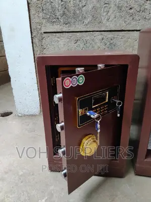 60cm Money Safe