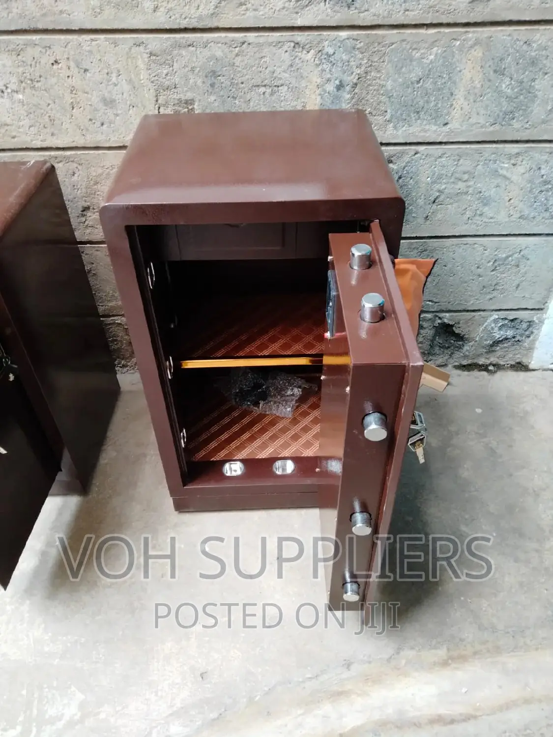 60cm Money Safe