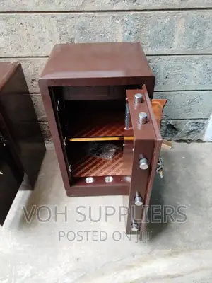60cm Money Safe