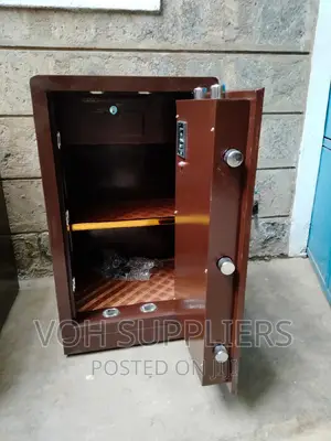 60cm Money Safe