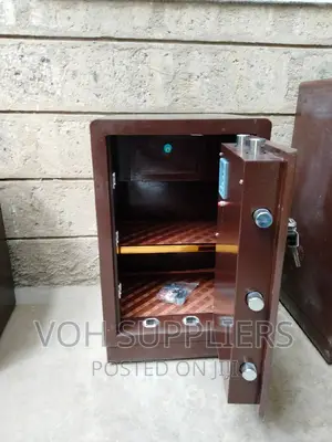 60cm Money Safe
