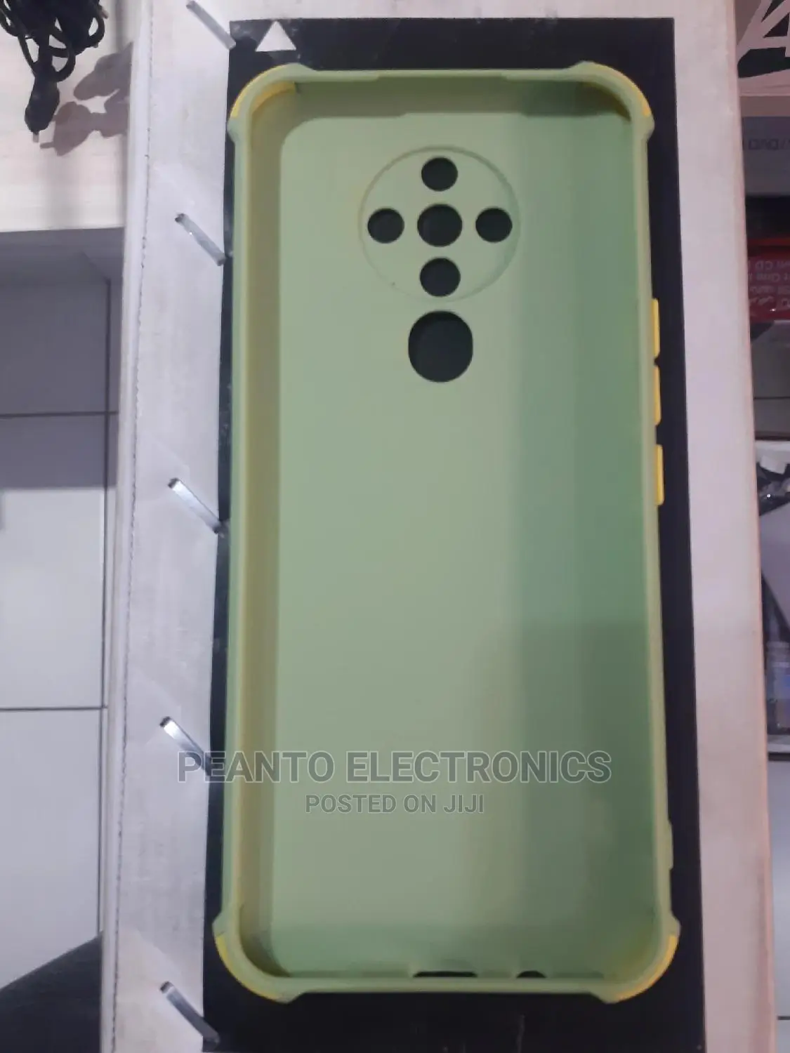 Phone Case for Tecno Spark 6