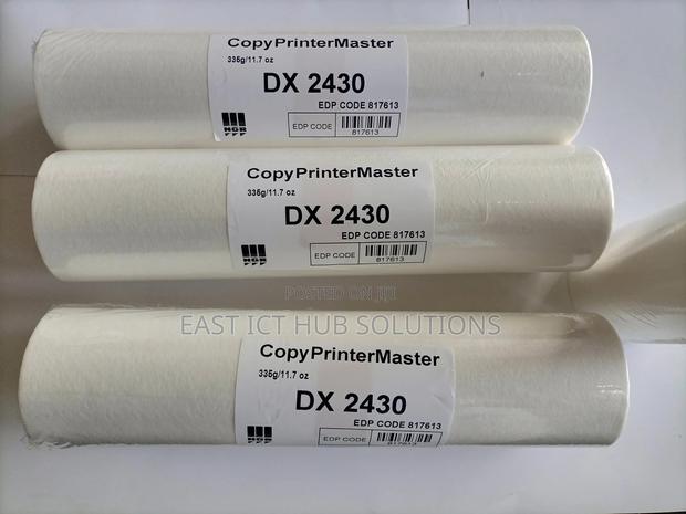 Ricoh DX-2430 Master Roll - thumbnail 3