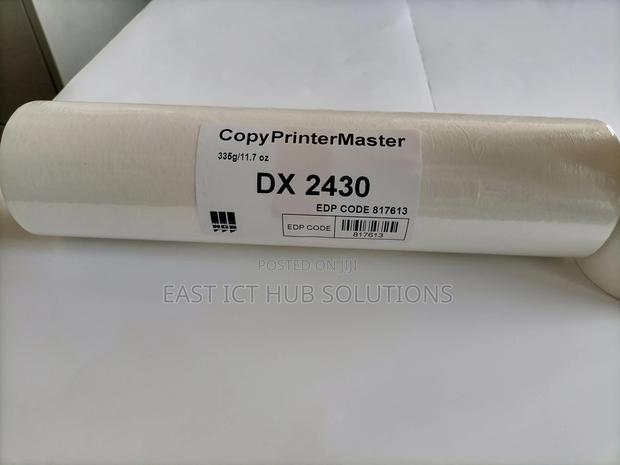 Ricoh DX-2430 Master Roll - thumbnail 4