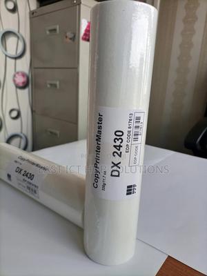 Ricoh DX-2430 Master Roll - thumbnail 2