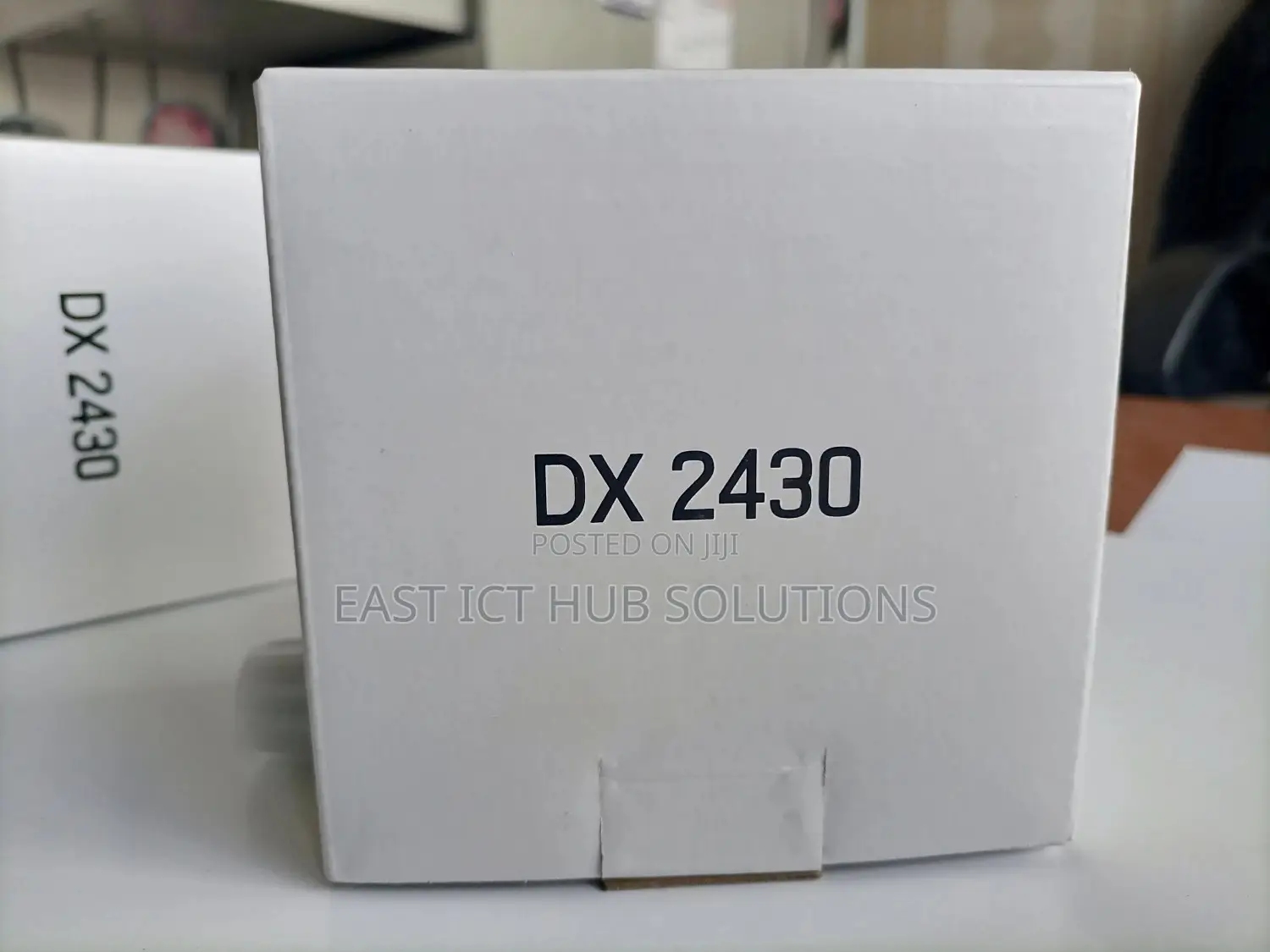 Ricoh DX-2430 Ink Cartridge