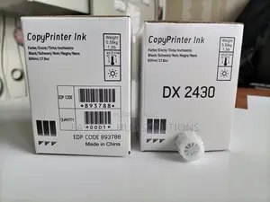 Ricoh DX-2430 Ink Cartridge
