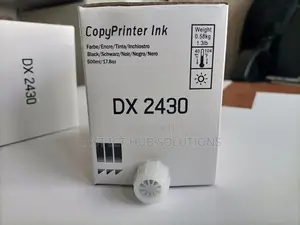 Ricoh DX-2430 Ink Cartridge