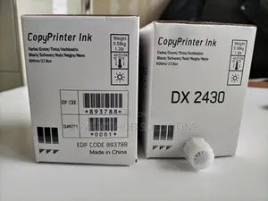 Ricoh DX-2430 Ink Cartridge