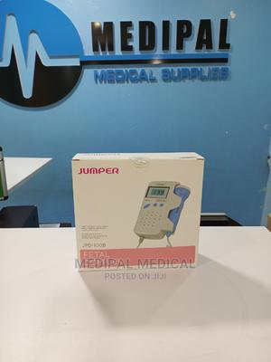 Fetal Doppler - thumbnail 2