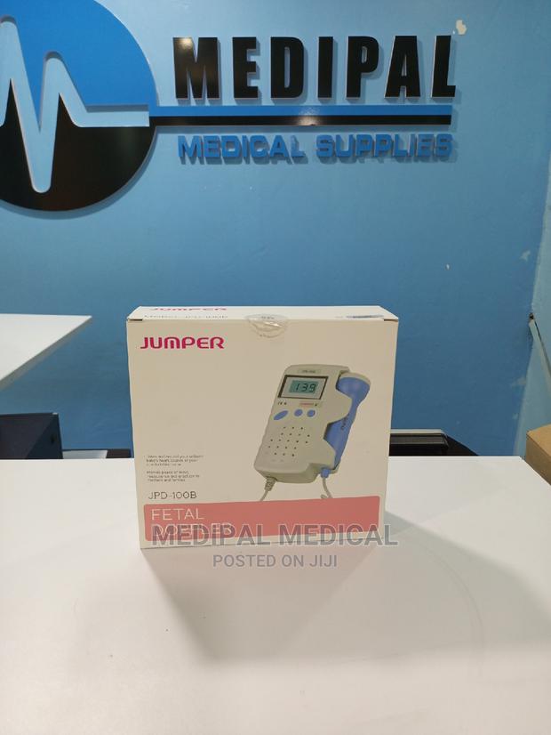 Fetal Doppler - thumbnail 3