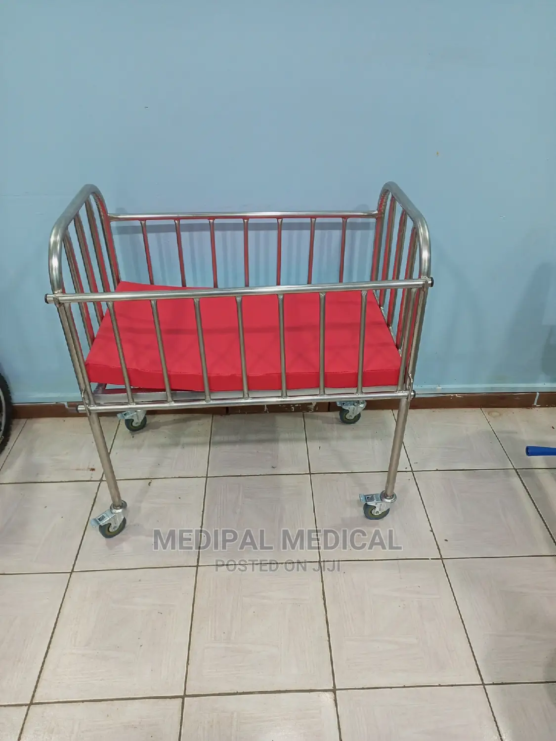 Infant Baby Cot