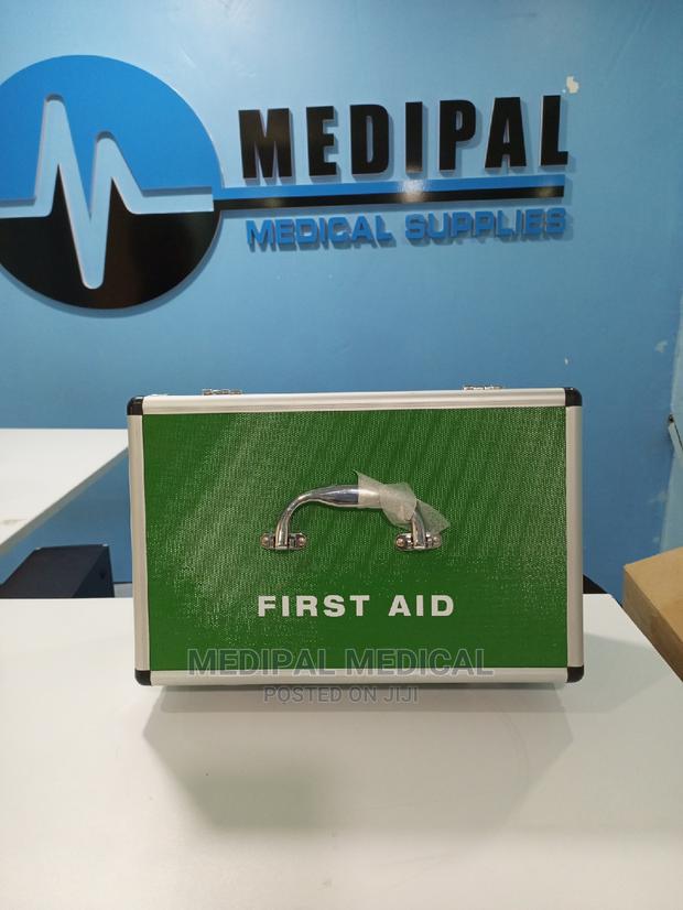 First Aid Kit - thumbnail 3