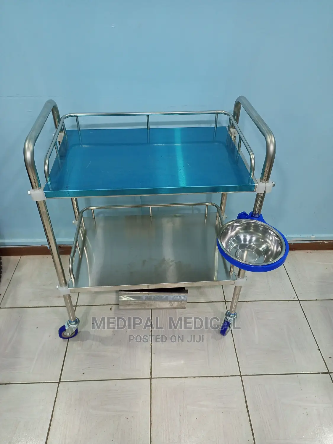 Procedure Trolley