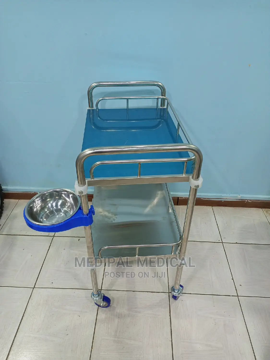 Procedure Trolley