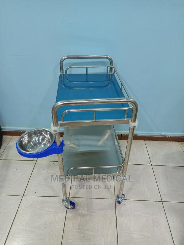 Procedure Trolley - thumbnail 2