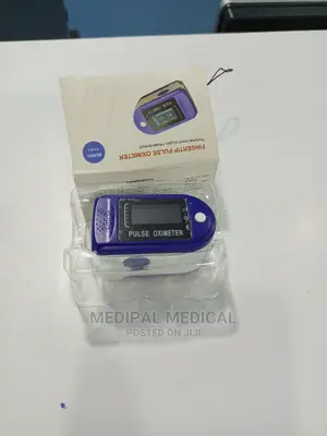 Pulse Oximeter