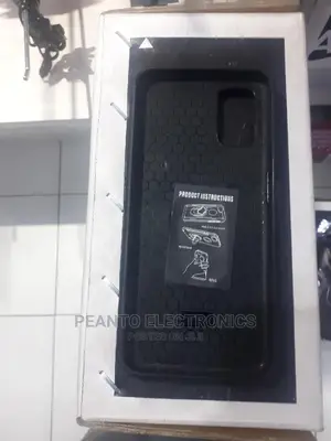 Phone Case for Oppo A52