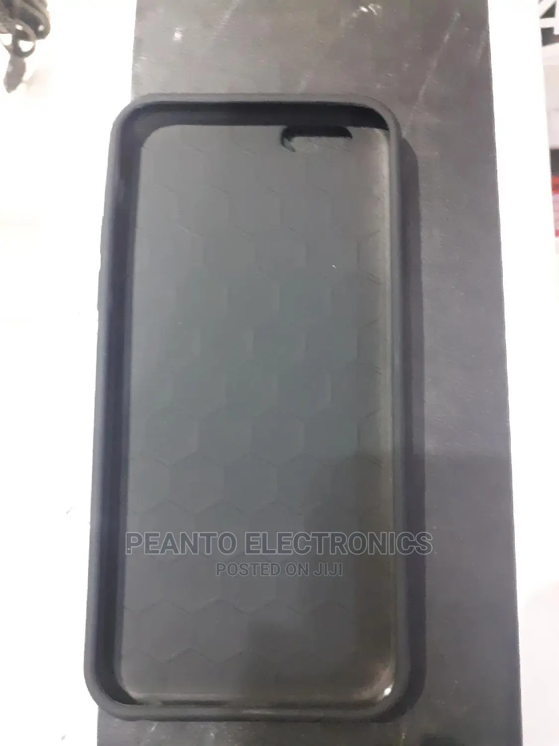 Phone Case for iPhone 6G