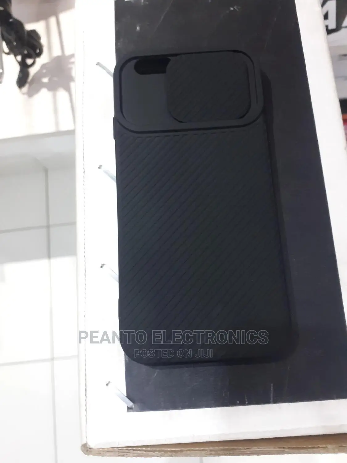 Phone Case for iPhone 6G