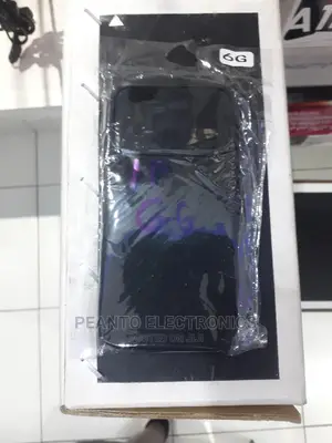 Phone Case for iPhone 6G