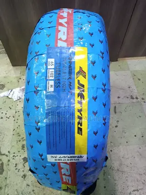 225/65r17 Jktyre