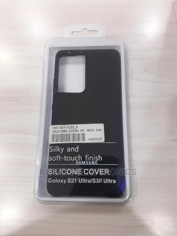 Phone Case for Samsung S21 Ultra