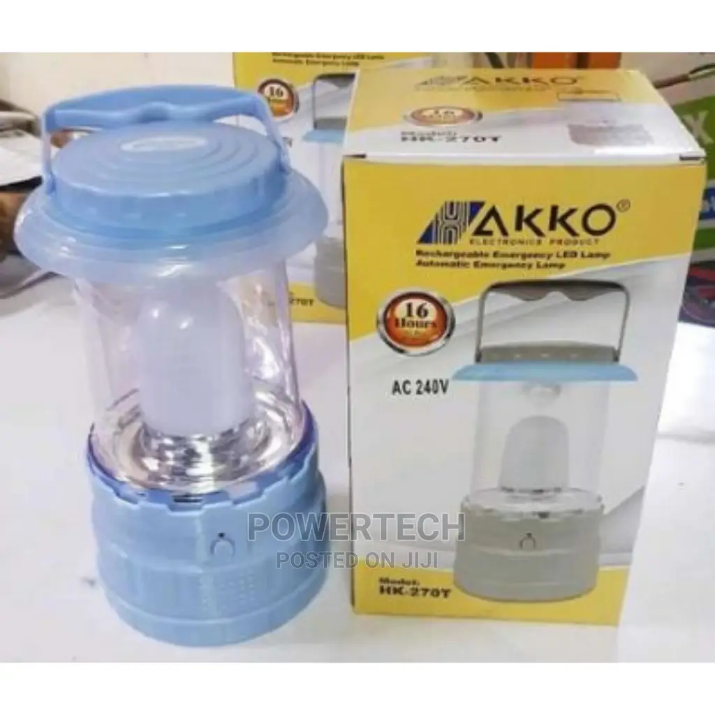 Eco Friendly Akko