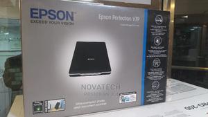 Epson V19 Scanner - thumbnail 2