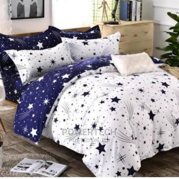 Cotton Duvet - main view