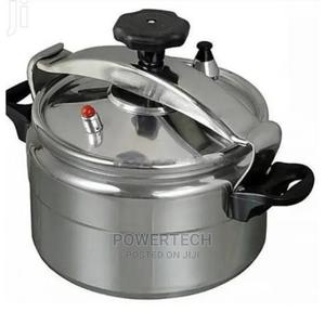 Pressure Cooker-9litres - thumbnail 2