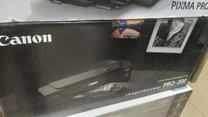 Canon Image Pro-300 A3 Printer - thumbnail 2