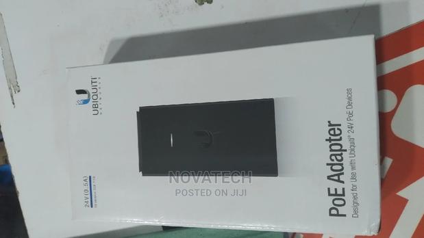 Ubiquiti Poe Adapter