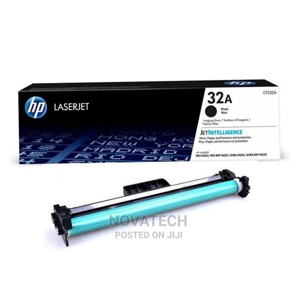 Hp 32A Printer Drum Original